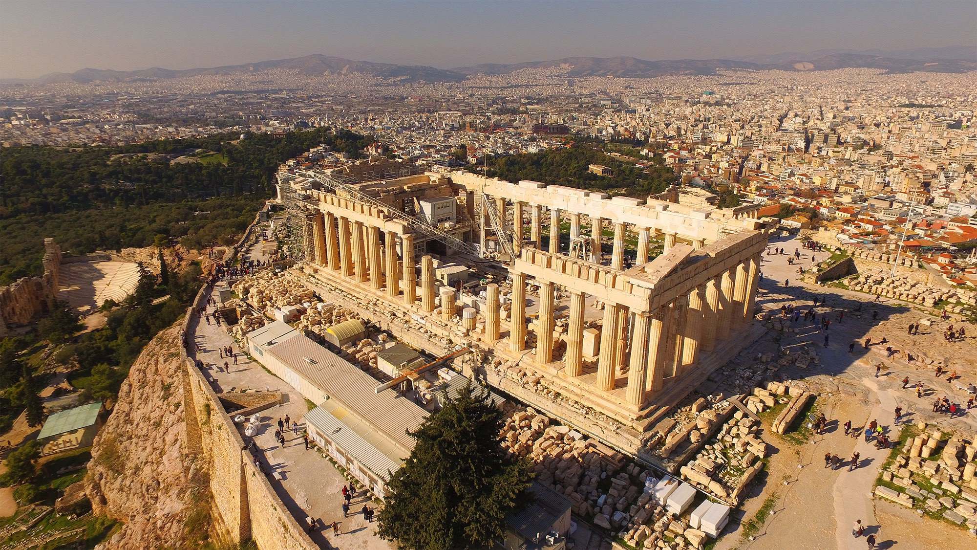 Athens