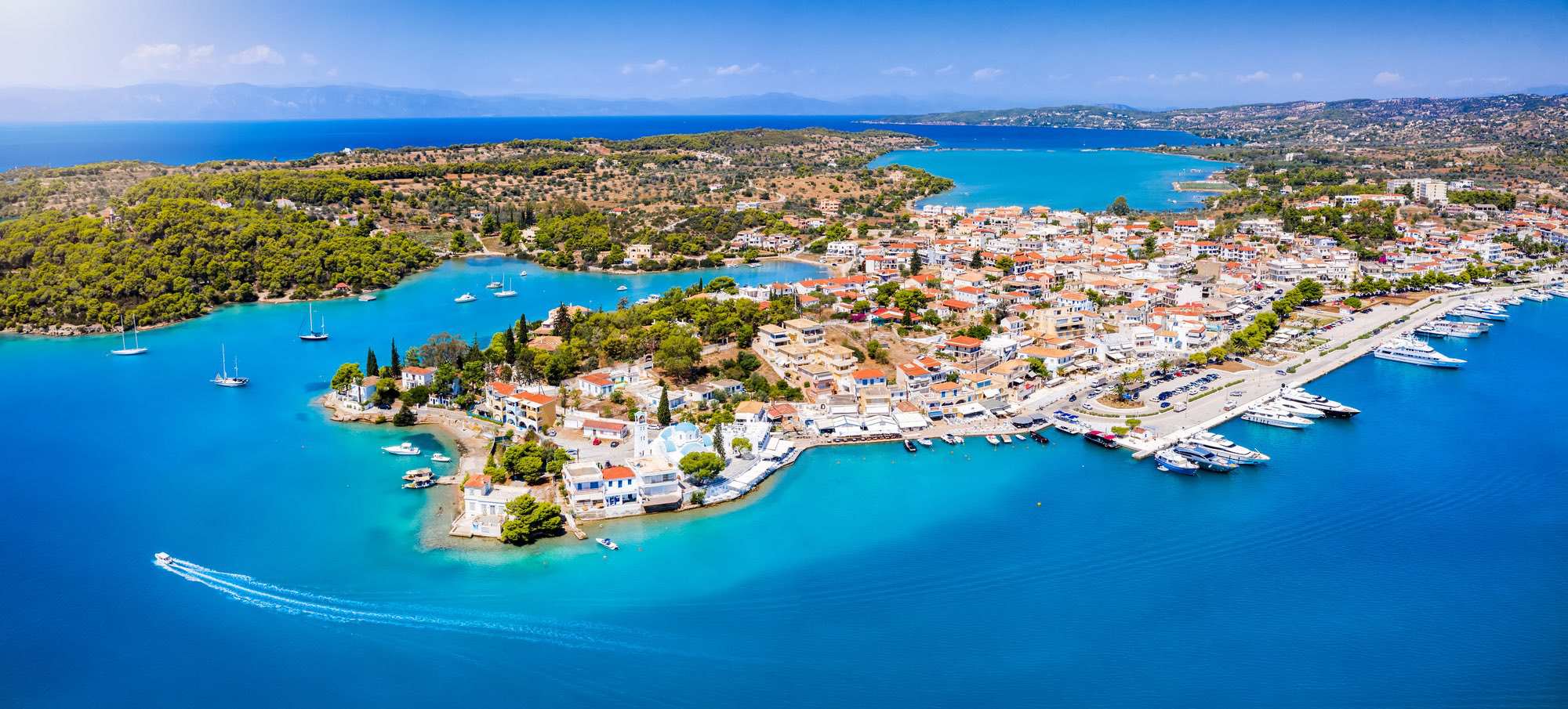 Porto Heli