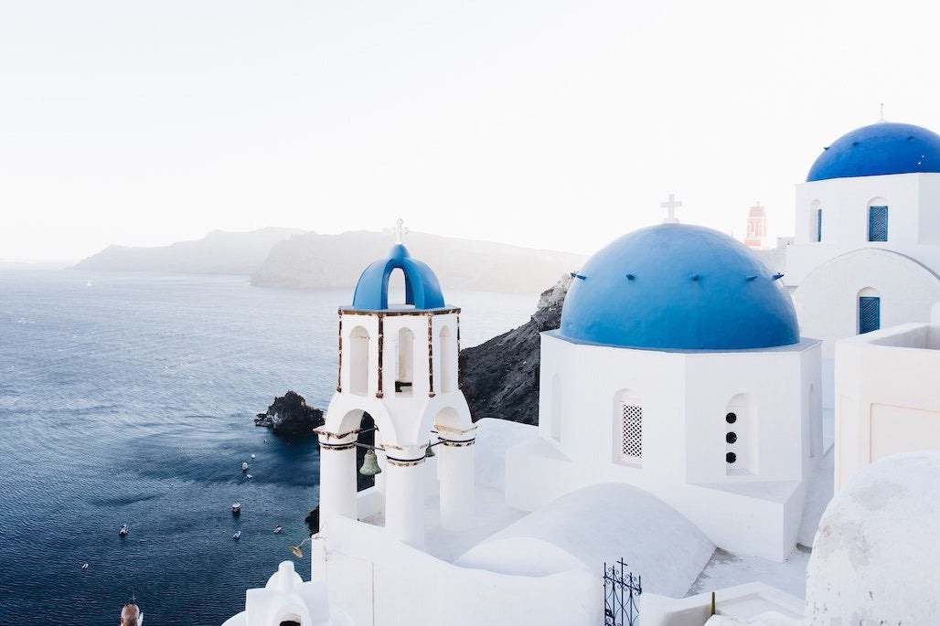 Santorini