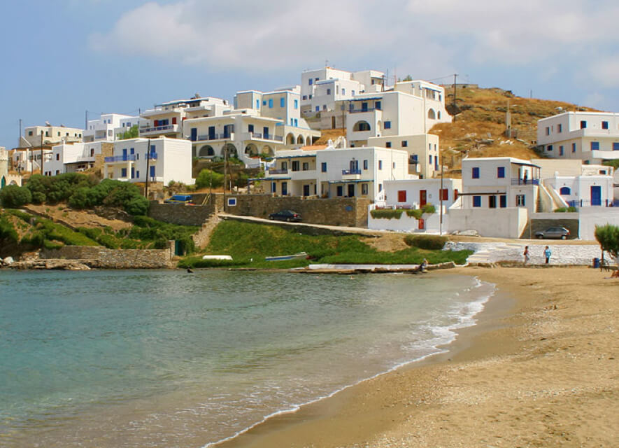 Kythnos