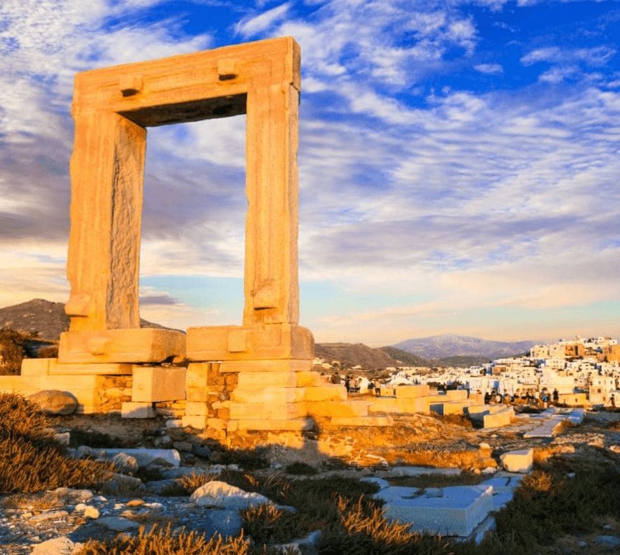 Naxos