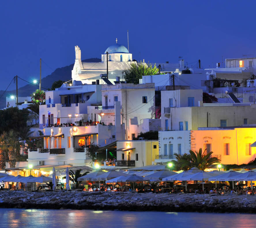Paros