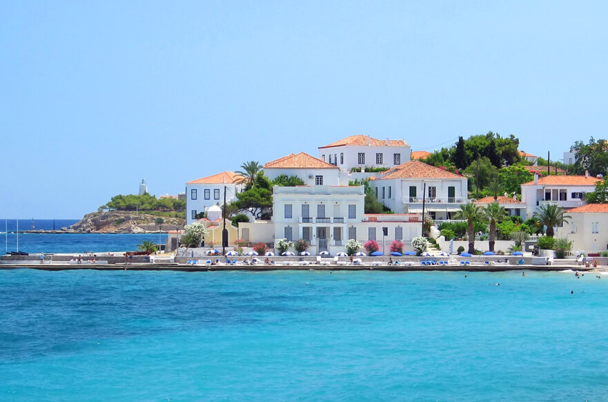 Spetses