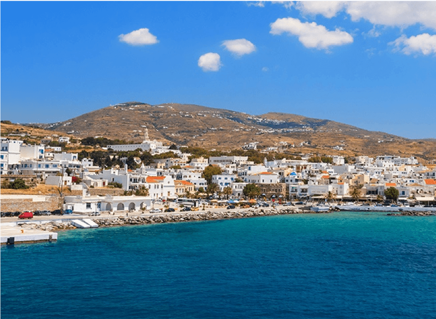 Tinos