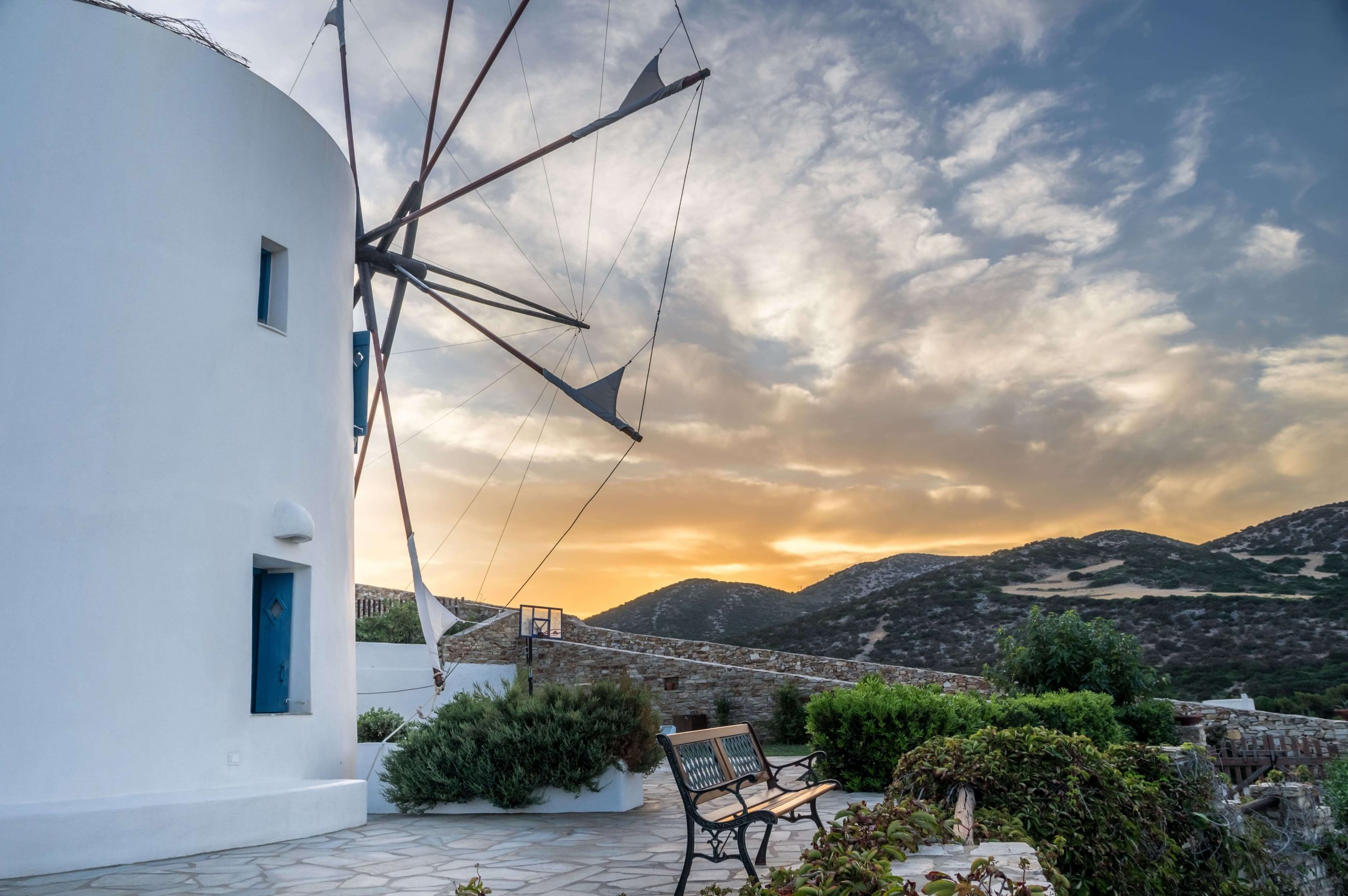 Antiparos